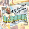 A Postcard From California cover