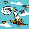 I Know Nigo! (LP) cover