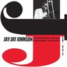 The Eminent Jay Jay Johnson, Vol. 1 (LP) cover