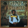 Ethiopian Nights (LP) cover