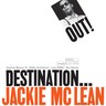 Destination Out (LP) cover