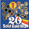 20 Solid Gold Hits Vol 3 cover