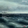 Debussy: La Mer, Première Suite d'Orchestre cover