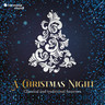 A Christmas Night Classical and Traditional Favourites (LP) cover