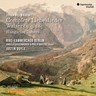 Brahms: Complete Liebeslieder Walzer, Op. 52 & 65, Hungarian Dances cover