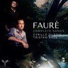 Fauré: The Complete Songs cover