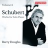 Schubert: Piano Music, Vol. 6 cover
