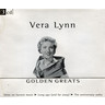 Vera Lynn - Golden Greats cover