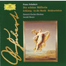 MARBECKS COLLECTABLE: Schubert: Die schöne Müllerin / etc cover
