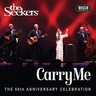 The Seekers - Carry Me: The 60th Anniversary Celebrations cover