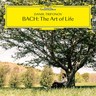 Bach: The Art of Life (2 CDs + Blu-ray audio / Dolby Atmos) cover