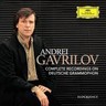 Andrei Gavrilov - Complete Recordings On Deutsche Grammophon cover