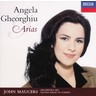 MARBECKS COLLECTABLE: Angela Gheorghiu - Arias cover