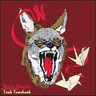 Tawk Tomahawk (Red LP) cover