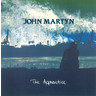 The Apprentice (3CD/DVD set) cover