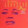 MARBECKS COLLECTABLE: The Essential Leontyne Price cover