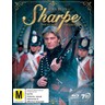 Sharpe: The Classic Collection cover