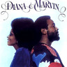 Diana & Marvin (LP) cover