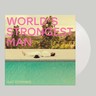 World's Strongest Man (LP) cover