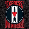 Express (LP) cover
