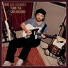 Turn The Car Around (LP) cover