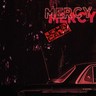 Mercy (LP) cover