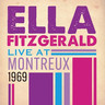 Live At Montreux 1969 cover