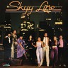 Skyy Line (Limited Edition LP) cover