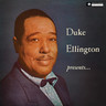 Duke Ellington Presents (2022 Remaster) (LP) cover