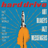 Hard Drive (2022 Remaster) (LP) cover