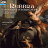 MARBECKS COLLECTABLE: Rubbra: Choral Music cover