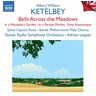 Ketelbey: Bells Across the Meadows / In a Monastery Garden / In a Persian Market / etc cover