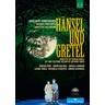 Humperdinck: Hansel und Gretel (complete opera recorded in 2015) cover
