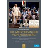 Wagner: Die Meistersinger von Nürnberg (complete opera recorded in 2013) cover