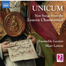 New Songs from the Leuven Chansonnier cover