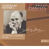 MARBECKS COLLECTABLE: Great Pianists of the 20th Century - Sviatoslav Richter III cover