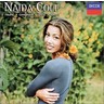 MARBECKS COLLECTABLE: Naida Cole - Faure, Chabrier, Satie, Ravel cover