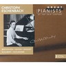 MARBECKS COLLECTABLE: Great Pianists of the 20th Century - Christoph Escenbach cover