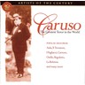 MARBECKS COLLECTABLE: Caruso: The Greatest Tenor in the World cover