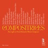 Compositrices: New Light on French Romantic Women Composers cover