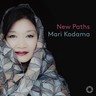 New Paths cover