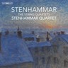 Stenhammar: The String Quartets cover