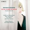 Tafreshipour: The Doll behind the Curtain cover