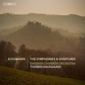 Schumann: The Symphonies and Overtures cover