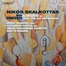 Skalkottas: Two Concertos cover