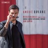 Amore / Dolore - Countertenor Arias cover