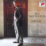 Bo Skovhus sings Arias cover