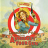 MARBECKS COLLECTABLE: Berlin: Annie Get Your Gun cover