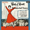 MARBECKS COLLECTABLE: Bernstein: Wonderful Town cover