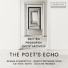 The Poet's Echo cover